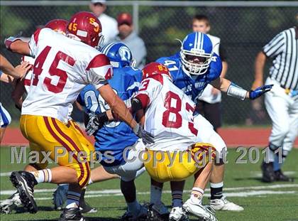 Thumbnail 1 in St. Joseph @ Darien photogallery.