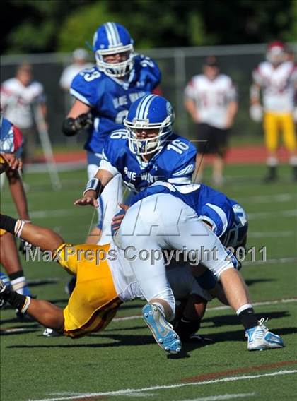 Thumbnail 2 in St. Joseph @ Darien photogallery.