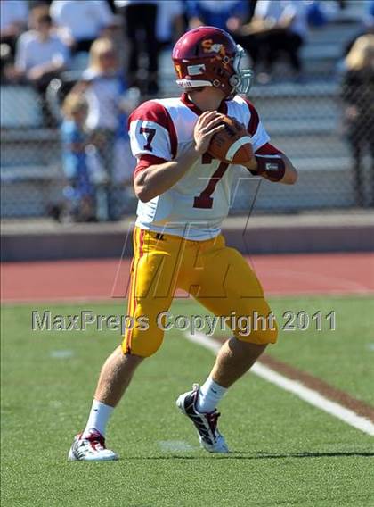 Thumbnail 2 in St. Joseph @ Darien photogallery.