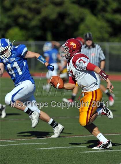 Thumbnail 1 in St. Joseph @ Darien photogallery.