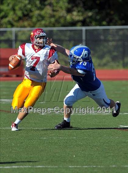 Thumbnail 3 in St. Joseph @ Darien photogallery.