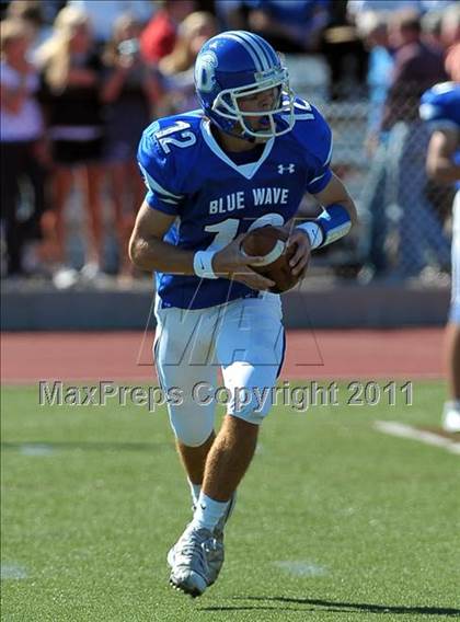 Thumbnail 3 in St. Joseph @ Darien photogallery.