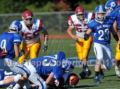 Thumbnail 3 in St. Joseph @ Darien photogallery.