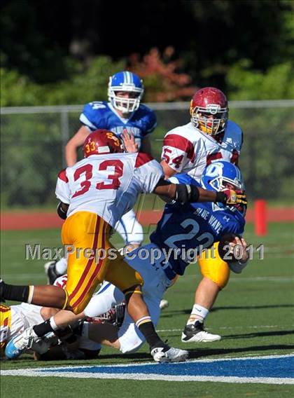 Thumbnail 2 in St. Joseph @ Darien photogallery.