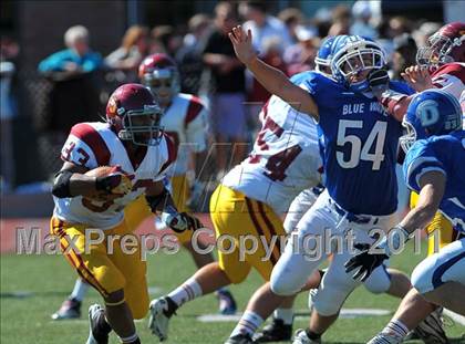 Thumbnail 2 in St. Joseph @ Darien photogallery.