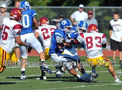 Thumbnail 3 in St. Joseph @ Darien photogallery.