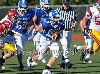 Thumbnail 1 in St. Joseph @ Darien photogallery.