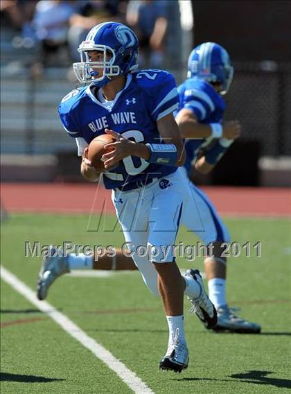 Thumbnail 2 in St. Joseph @ Darien photogallery.