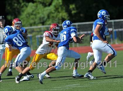 Thumbnail 3 in St. Joseph @ Darien photogallery.
