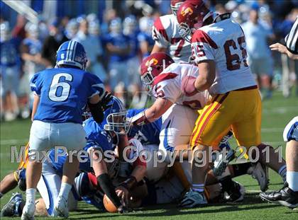 Thumbnail 1 in St. Joseph @ Darien photogallery.