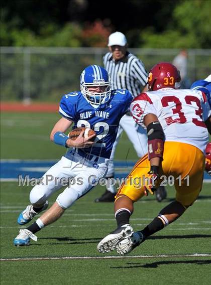 Thumbnail 3 in St. Joseph @ Darien photogallery.