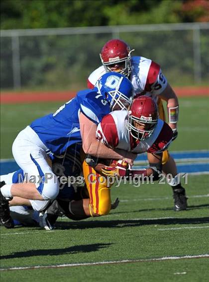 Thumbnail 1 in St. Joseph @ Darien photogallery.