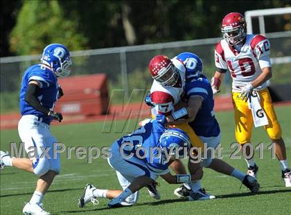 Thumbnail 1 in St. Joseph @ Darien photogallery.