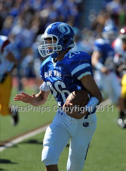 Thumbnail 1 in St. Joseph @ Darien photogallery.