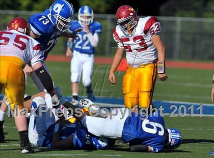 Thumbnail 1 in St. Joseph @ Darien photogallery.