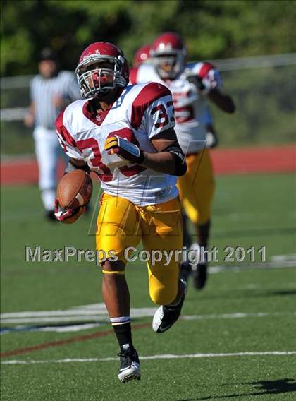 Thumbnail 1 in St. Joseph @ Darien photogallery.