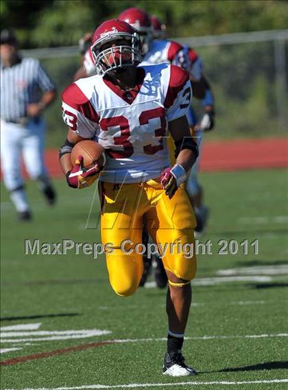Thumbnail 2 in St. Joseph @ Darien photogallery.