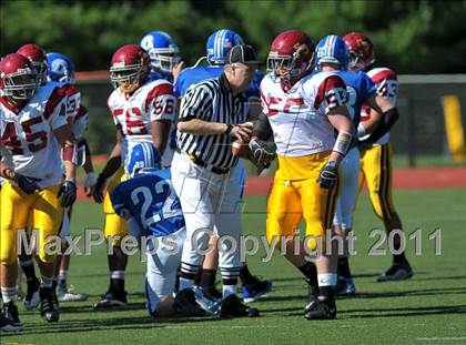 Thumbnail 2 in St. Joseph @ Darien photogallery.