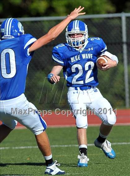 Thumbnail 3 in St. Joseph @ Darien photogallery.