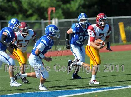 Thumbnail 2 in St. Joseph @ Darien photogallery.