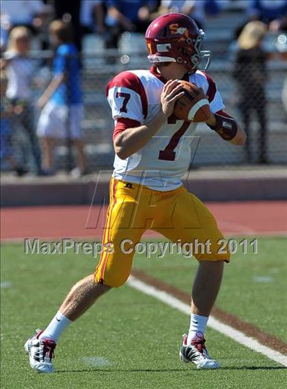 Thumbnail 1 in St. Joseph @ Darien photogallery.