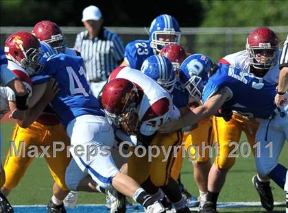 Thumbnail 3 in St. Joseph @ Darien photogallery.
