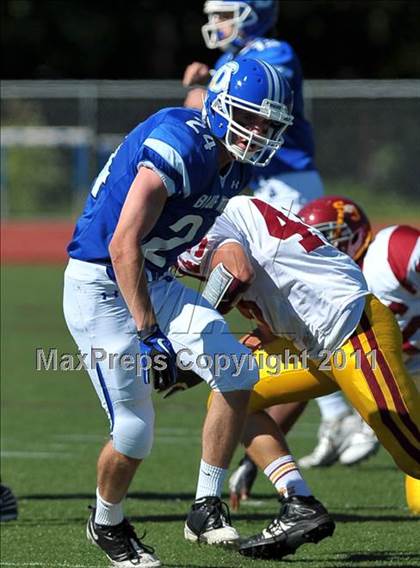 Thumbnail 3 in St. Joseph @ Darien photogallery.