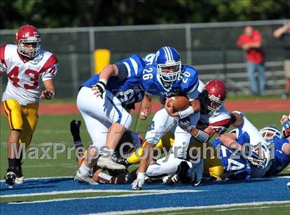 Thumbnail 1 in St. Joseph @ Darien photogallery.