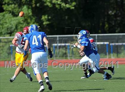 Thumbnail 1 in St. Joseph @ Darien photogallery.