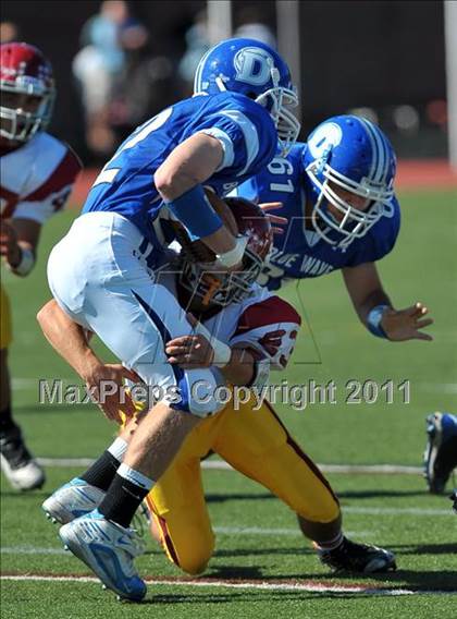 Thumbnail 2 in St. Joseph @ Darien photogallery.