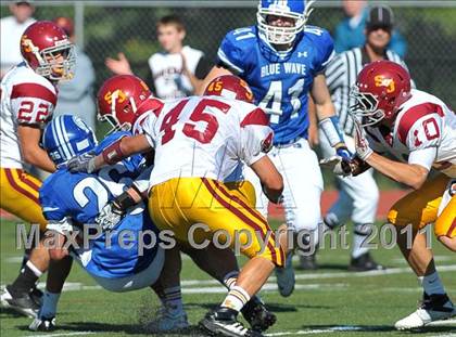 Thumbnail 2 in St. Joseph @ Darien photogallery.