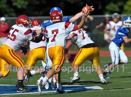 Thumbnail 3 in St. Joseph @ Darien photogallery.