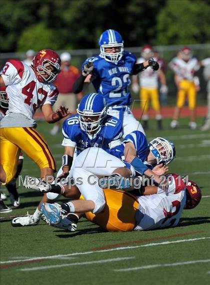 Thumbnail 3 in St. Joseph @ Darien photogallery.