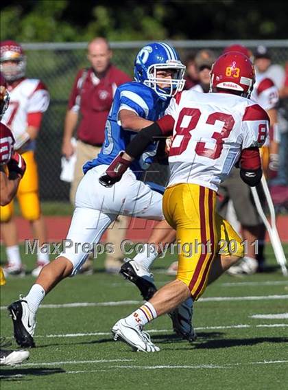 Thumbnail 3 in St. Joseph @ Darien photogallery.
