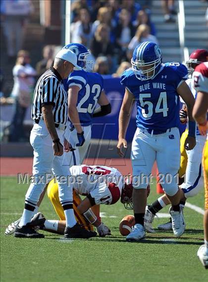 Thumbnail 2 in St. Joseph @ Darien photogallery.