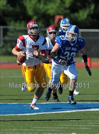 Thumbnail 3 in St. Joseph @ Darien photogallery.