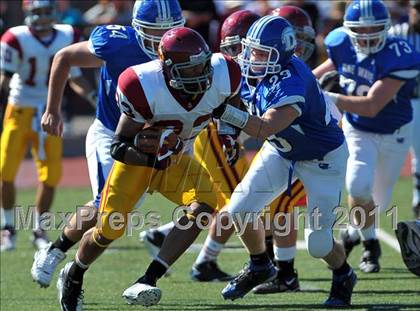 Thumbnail 3 in St. Joseph @ Darien photogallery.