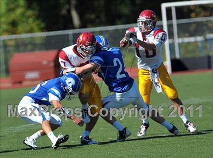 Thumbnail 3 in St. Joseph @ Darien photogallery.
