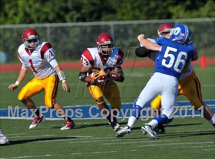 Thumbnail 3 in St. Joseph @ Darien photogallery.
