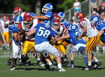 Thumbnail 1 in St. Joseph @ Darien photogallery.