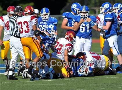 Thumbnail 1 in St. Joseph @ Darien photogallery.