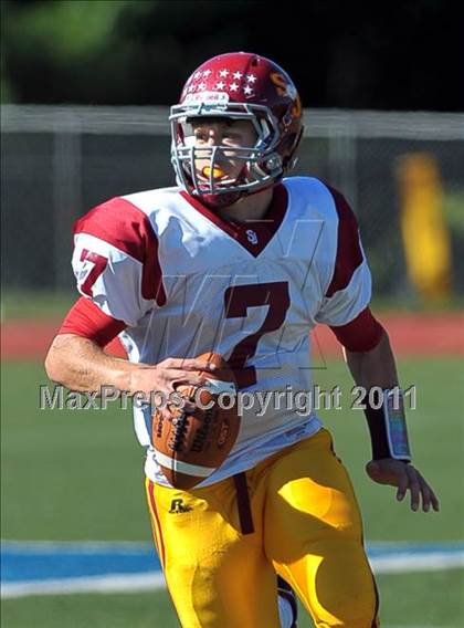 Thumbnail 2 in St. Joseph @ Darien photogallery.