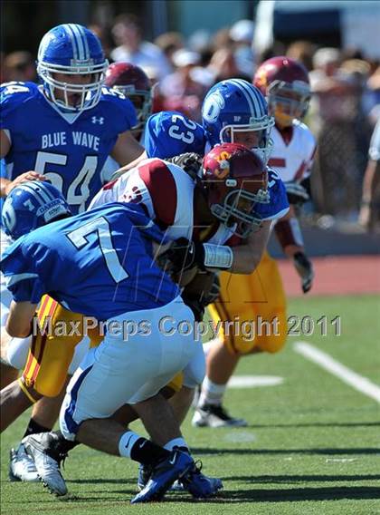 Thumbnail 1 in St. Joseph @ Darien photogallery.