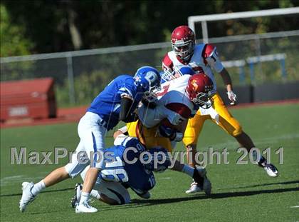 Thumbnail 2 in St. Joseph @ Darien photogallery.