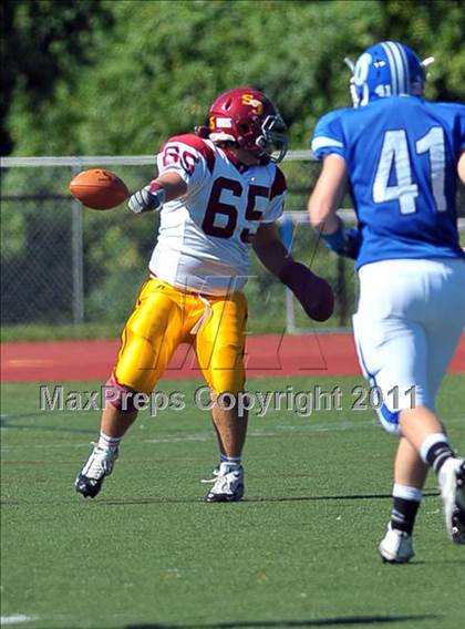 Thumbnail 2 in St. Joseph @ Darien photogallery.