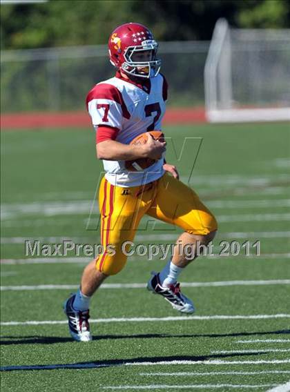 Thumbnail 1 in St. Joseph @ Darien photogallery.