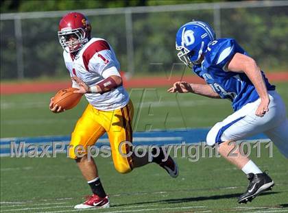 Thumbnail 3 in St. Joseph @ Darien photogallery.