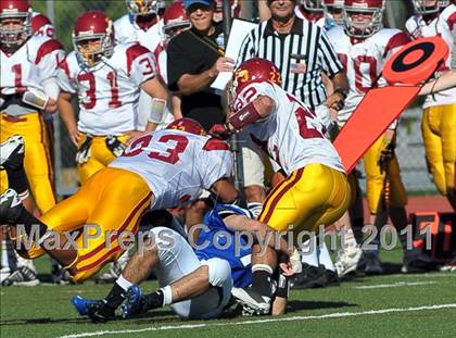 Thumbnail 1 in St. Joseph @ Darien photogallery.