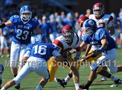 Thumbnail 1 in St. Joseph @ Darien photogallery.