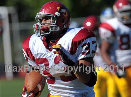 Thumbnail 1 in St. Joseph @ Darien photogallery.
